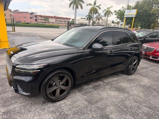 Image for 2023 Genesis GV70 Sport Prestige ID: 7345693