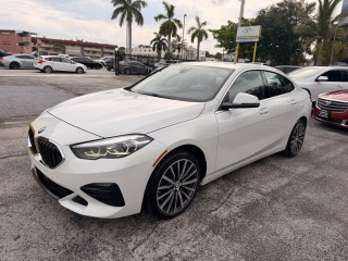 Image for 2022 BMW 2 Series 228i Gran Turismo ID: 7380513