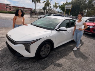 Image for 2025 Kia K4 LX ID: 7381139