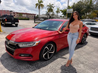 Image for 2020 Honda Accord Sport ID: 7393767