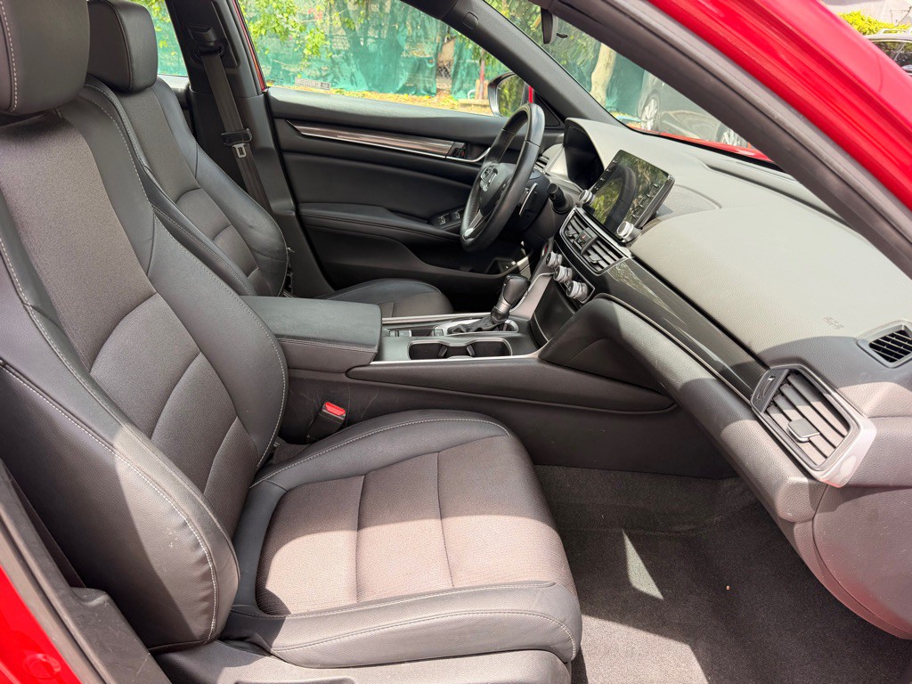 2020 Honda Accord Image 16