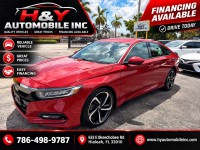 Image for 2020 Honda Accord Sport ID: 7393767