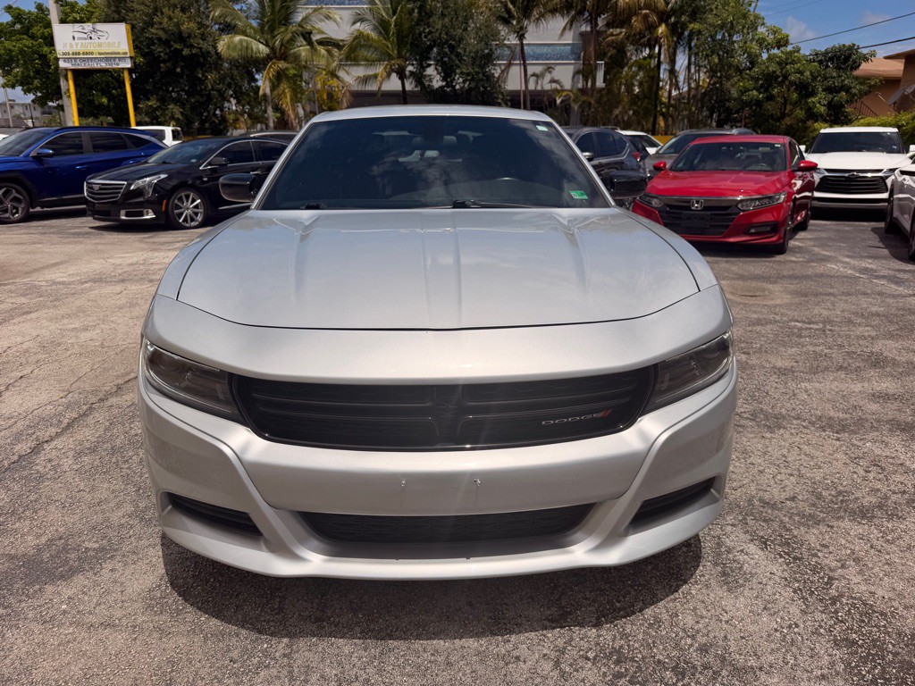 2023 Dodge Charger Image 5