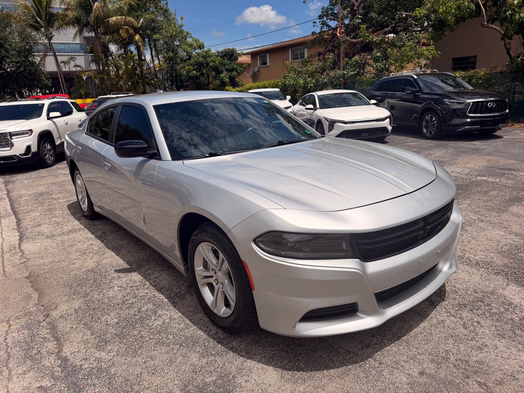 2023 Dodge Charger Image 6