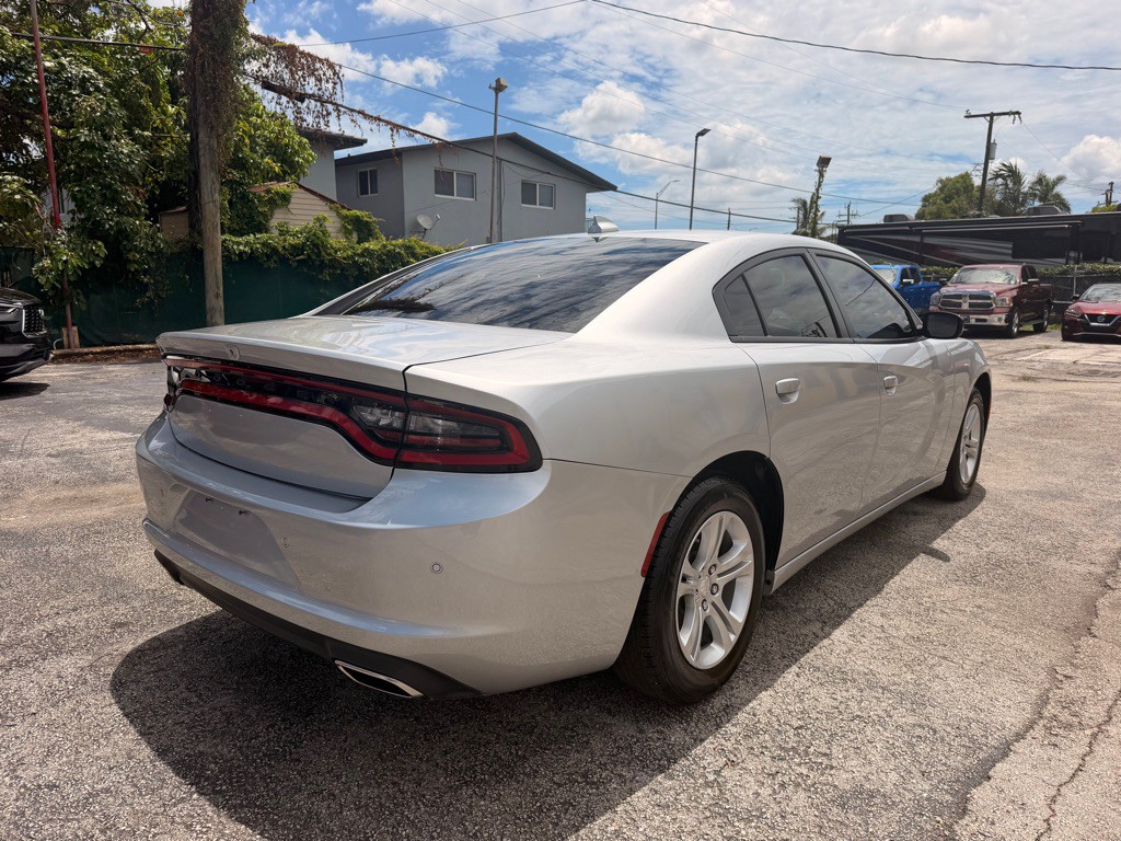 2023 Dodge Charger Image 9