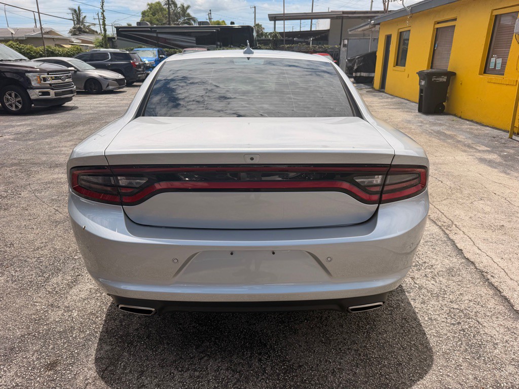 2023 Dodge Charger Image 10