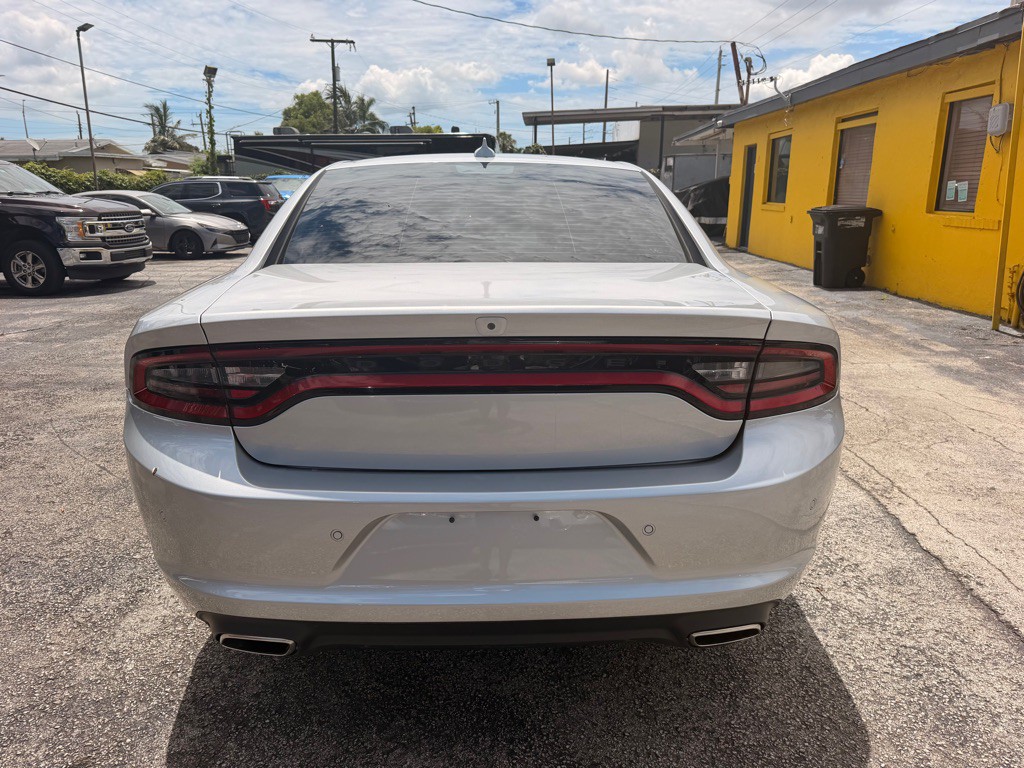 2023 Dodge Charger Image 11