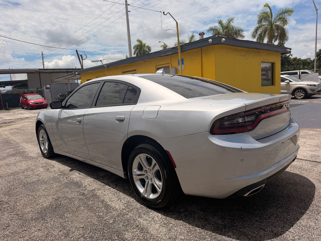 2023 Dodge Charger Image 13