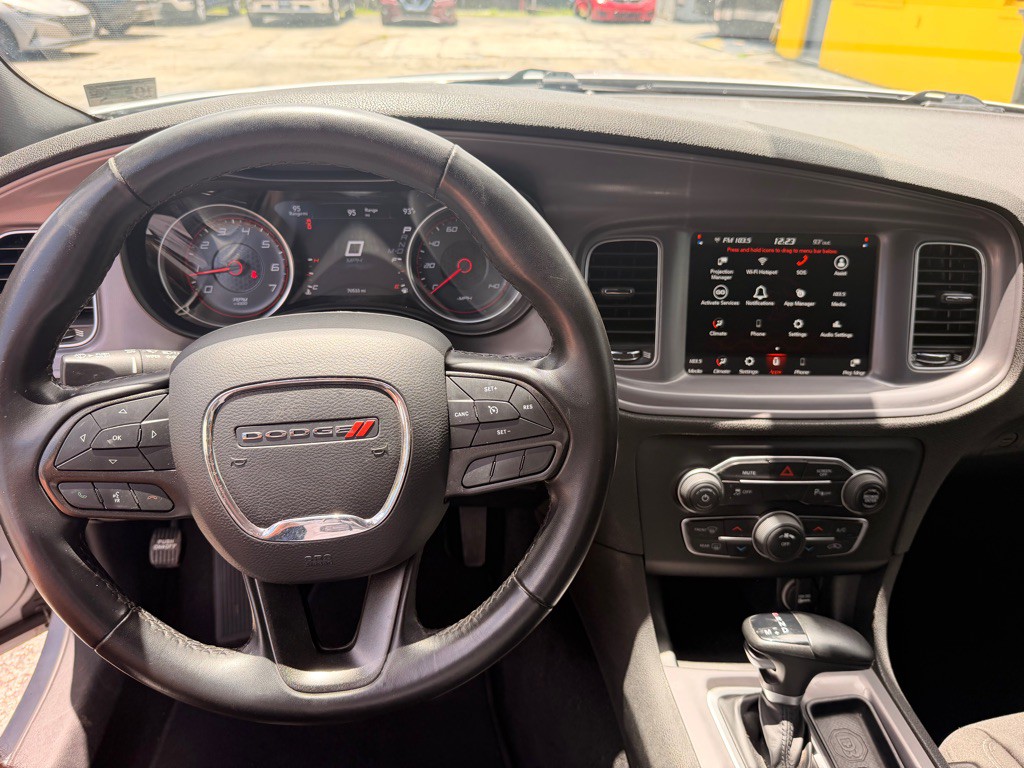 2023 Dodge Charger Image 18