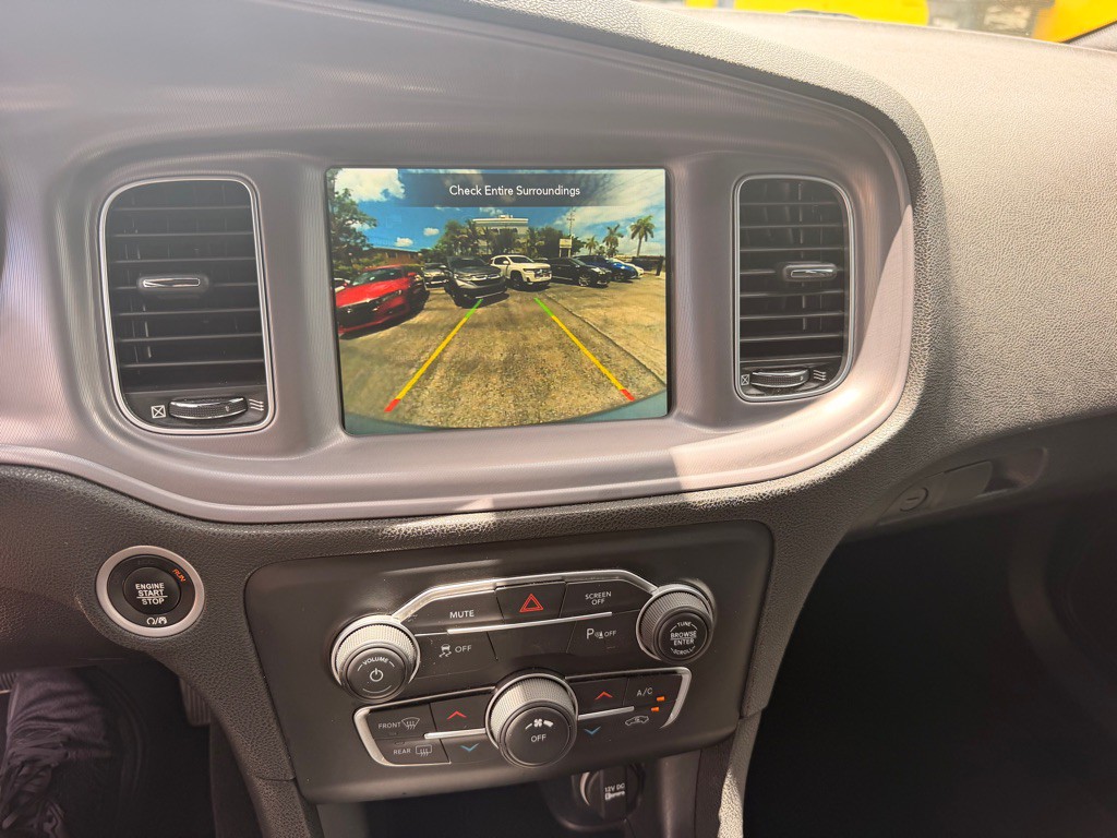2023 Dodge Charger Image 19