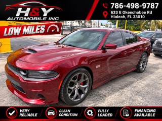 Image for 2021 Dodge Charger R/T ID: 7402317