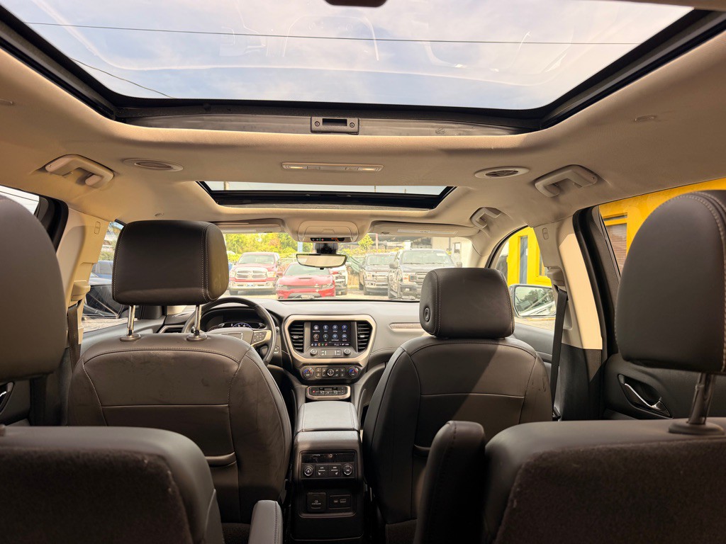 2021 GMC Acadia Image 20