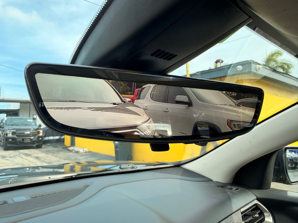 2021 GMC Acadia Image 21