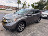 Image for 2019 Honda CR-V EXL ID: 7406680
