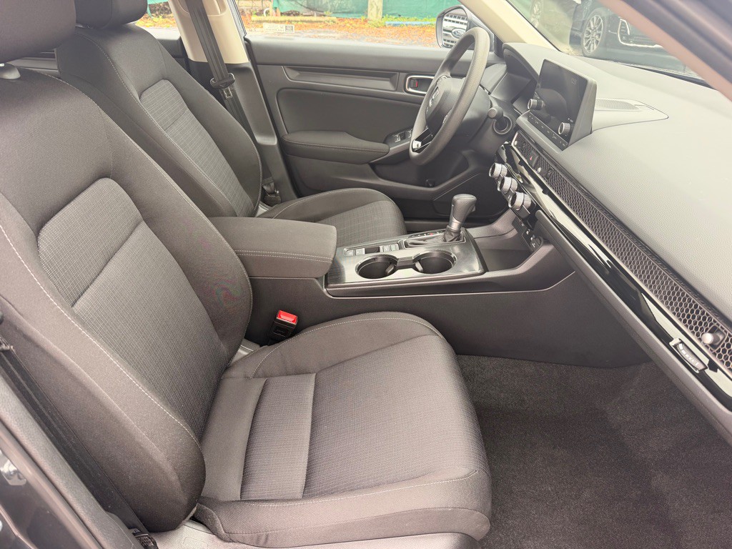2026 Honda Civic Image 14