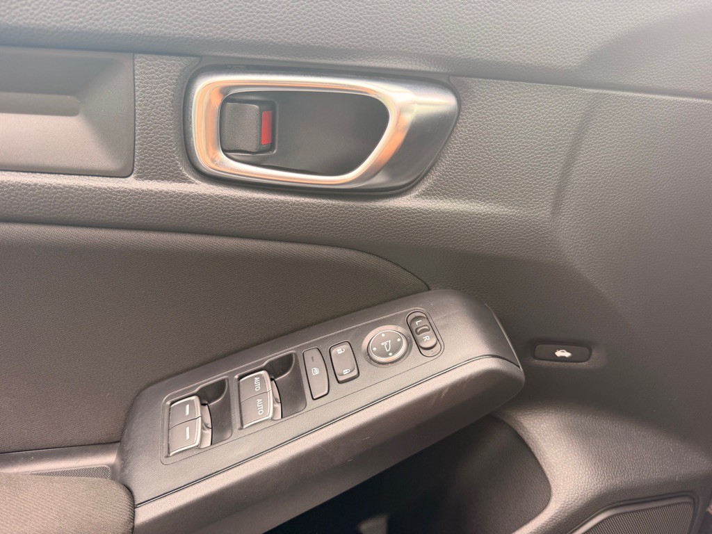 2026 Honda Civic Image 20