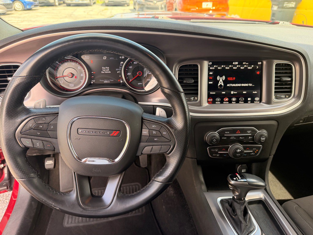 2019 Dodge Charger Image 14