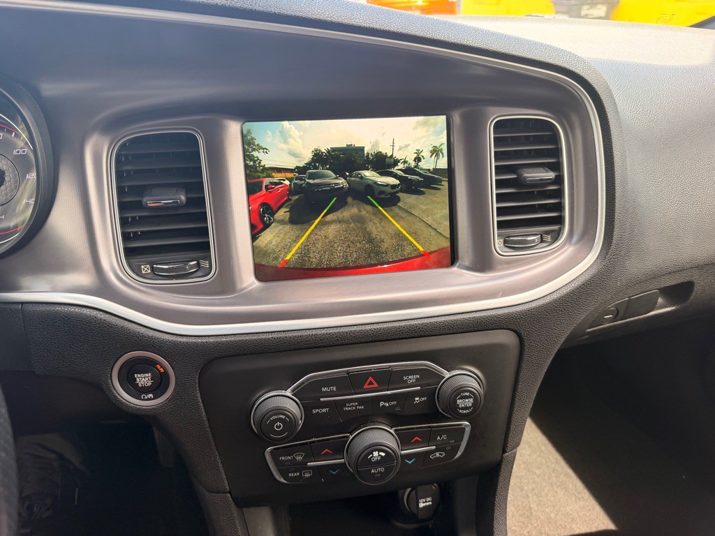 2019 Dodge Charger Image 15