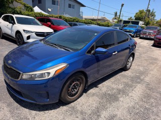 Image for 2017 Kia Forte LX ID: 7479189
