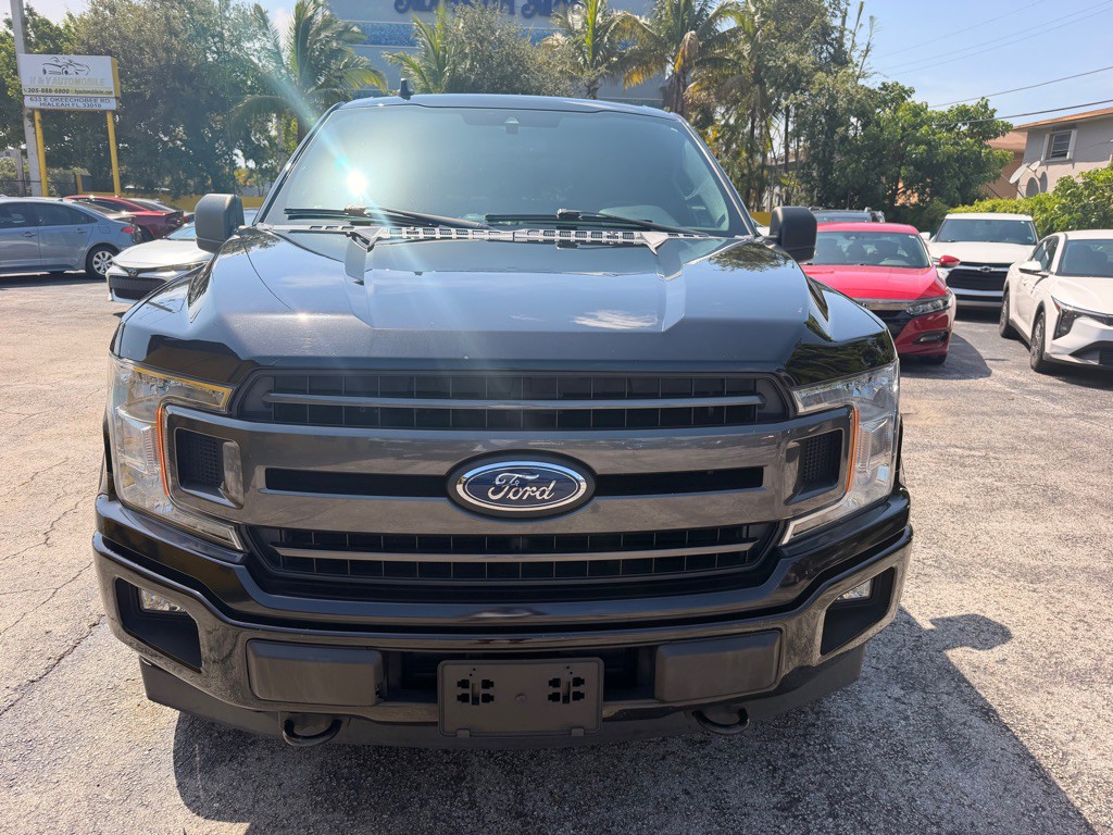2019 Ford F-150 Image 5
