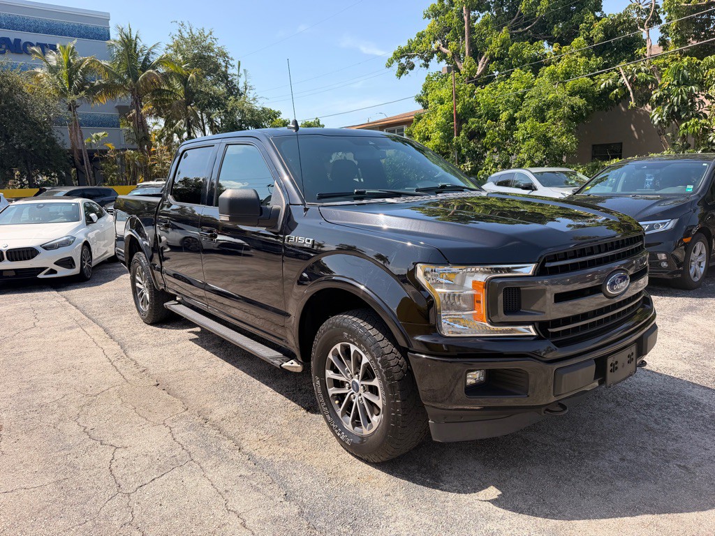 2019 Ford F-150 Image 6