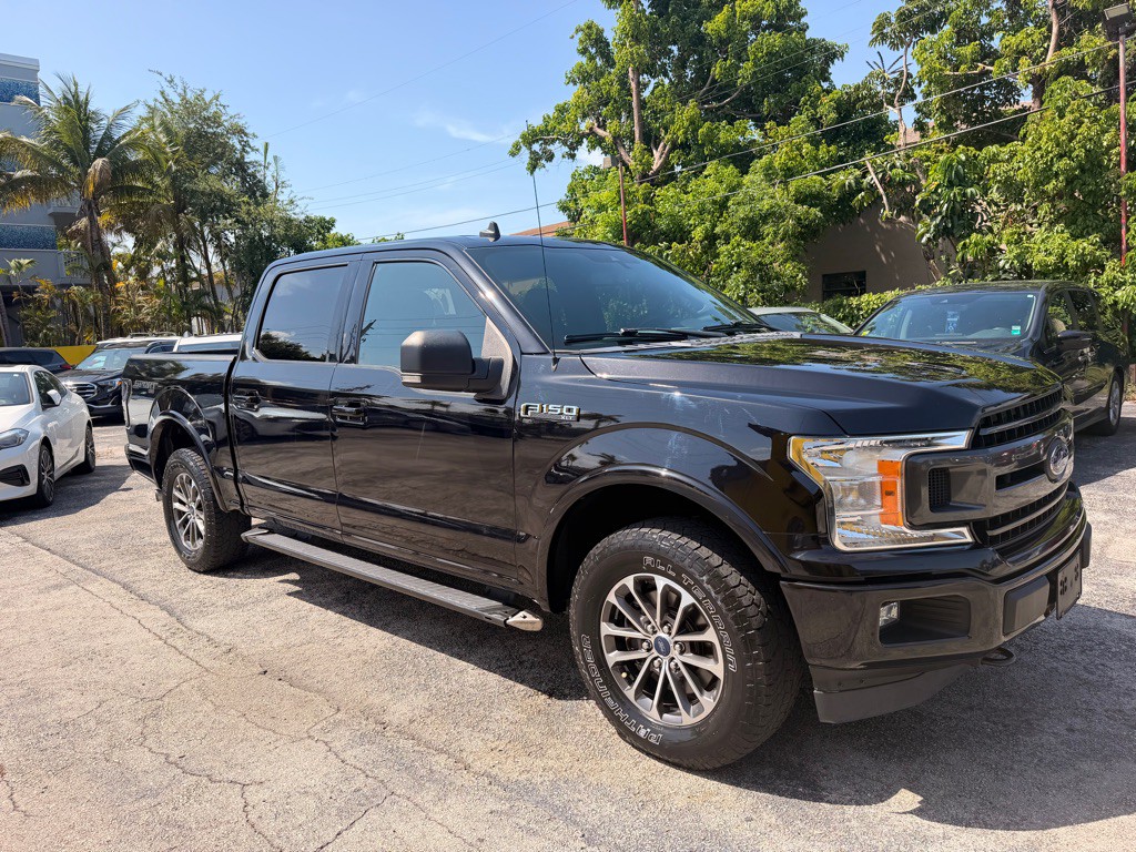 2019 Ford F-150 Image 7