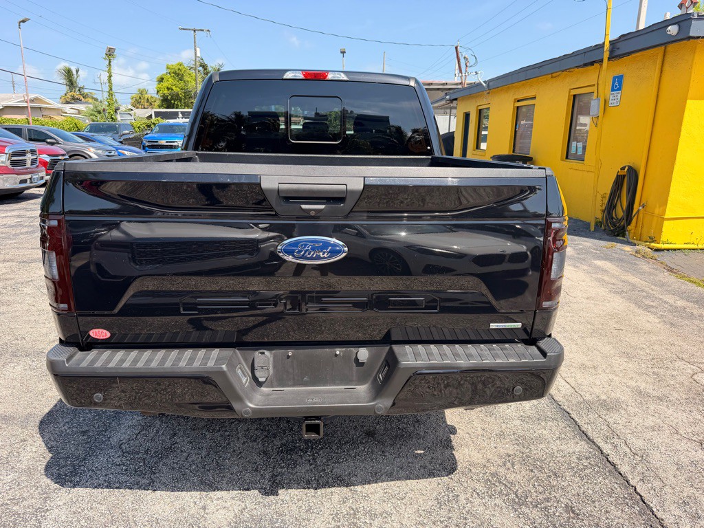 2019 Ford F-150 Image 11