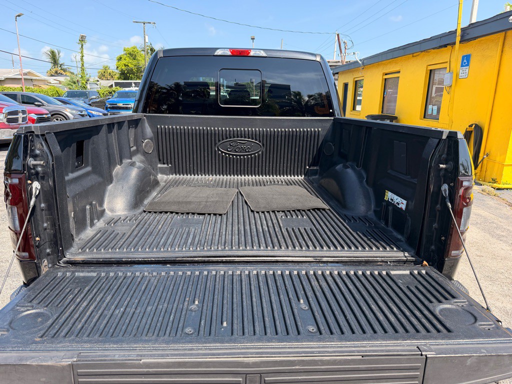 2019 Ford F-150 Image 12