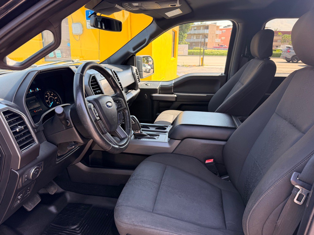 2019 Ford F-150 Image 13