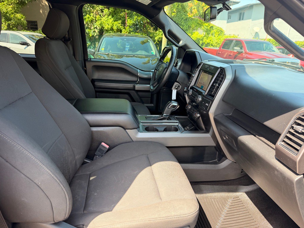 2019 Ford F-150 Image 14