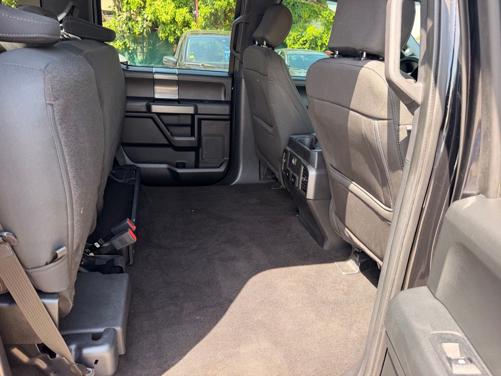2019 Ford F-150 Image 15
