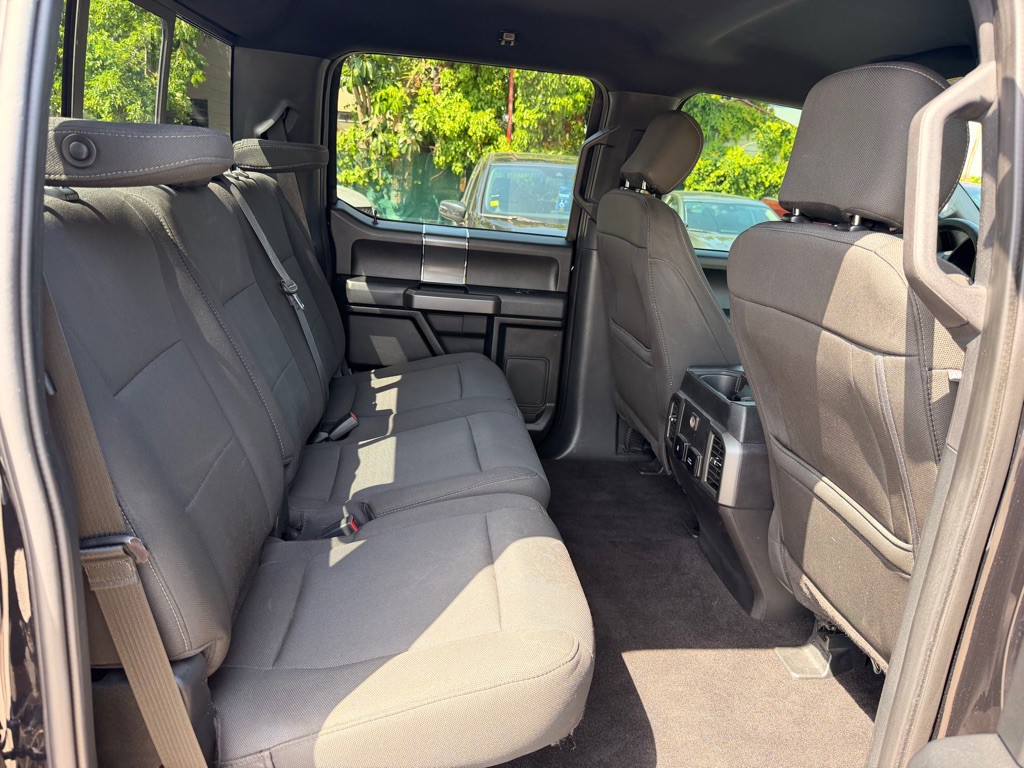 2019 Ford F-150 Image 16