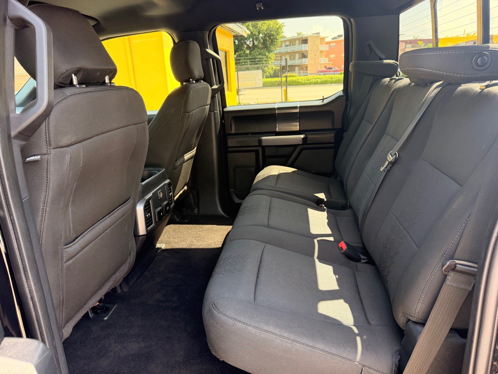 2019 Ford F-150 Image 17