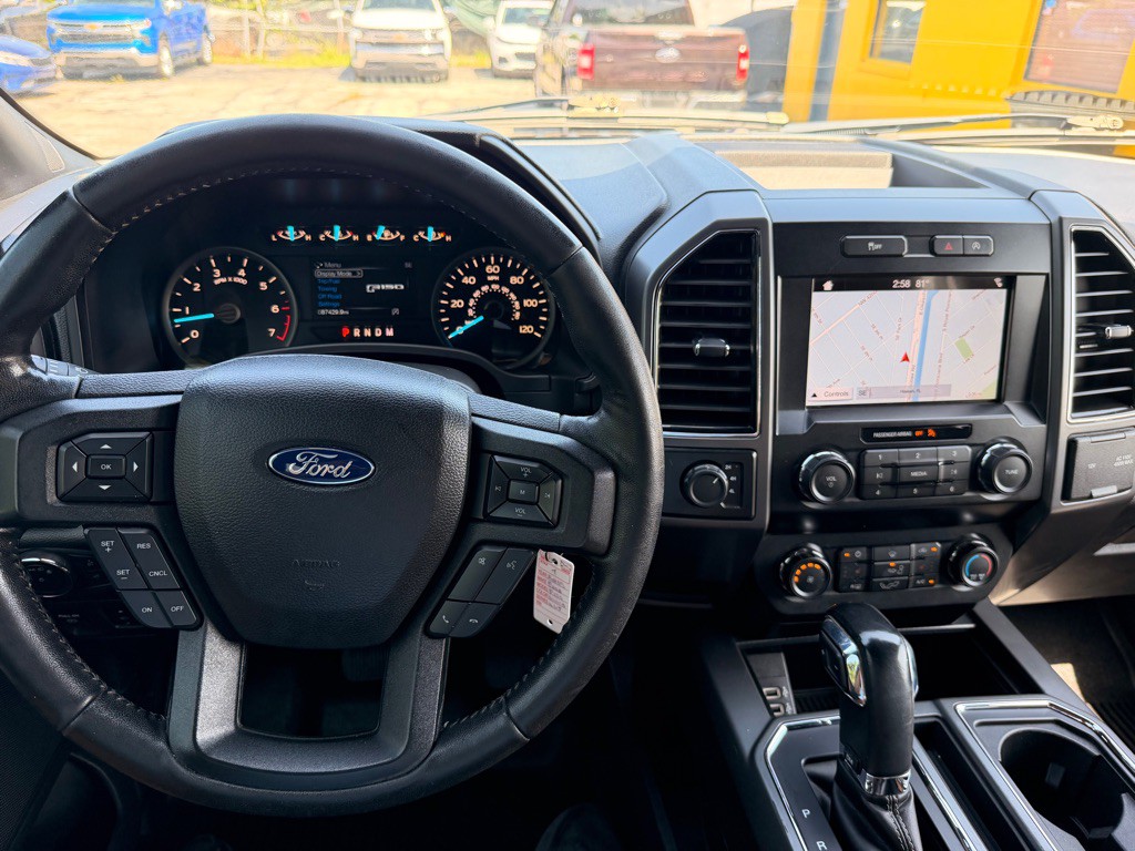 2019 Ford F-150 Image 18