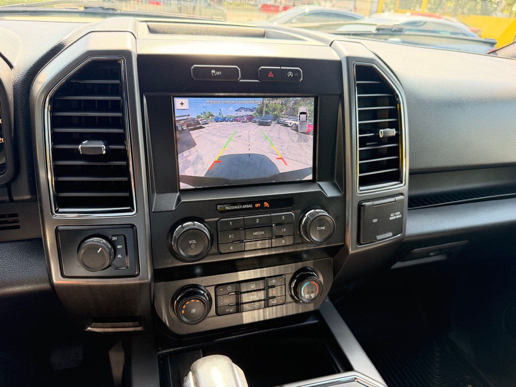 2019 Ford F-150 Image 19