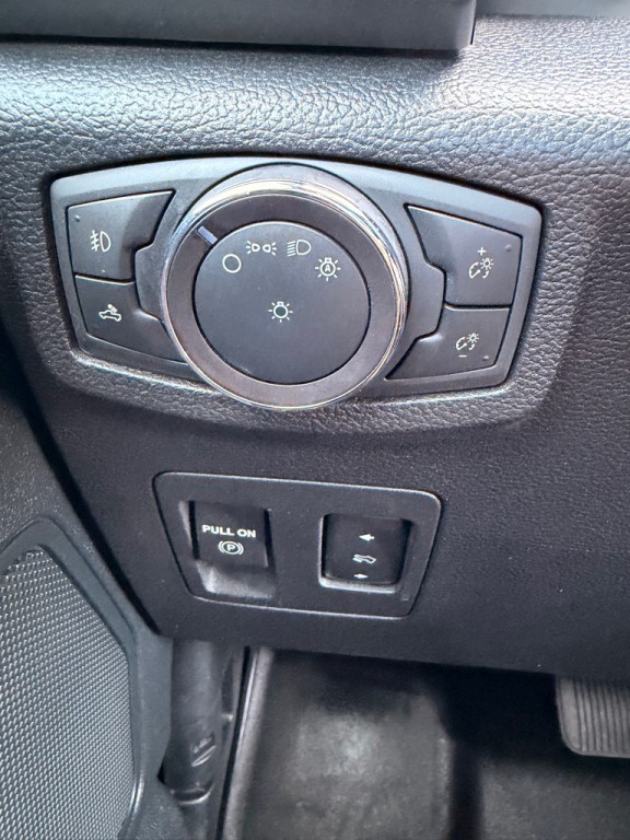 2019 Ford F-150 Image 20
