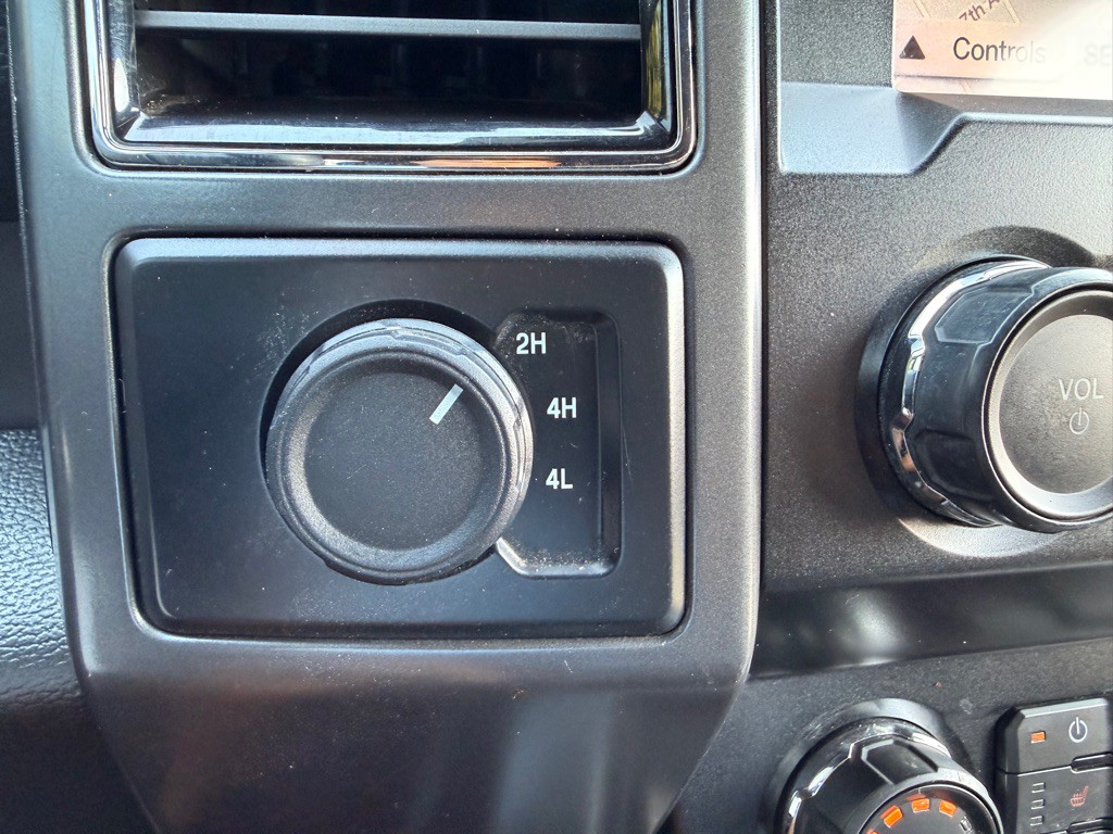 2019 Ford F-150 Image 21