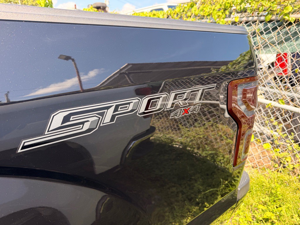 2019 Ford F-150 Image 22