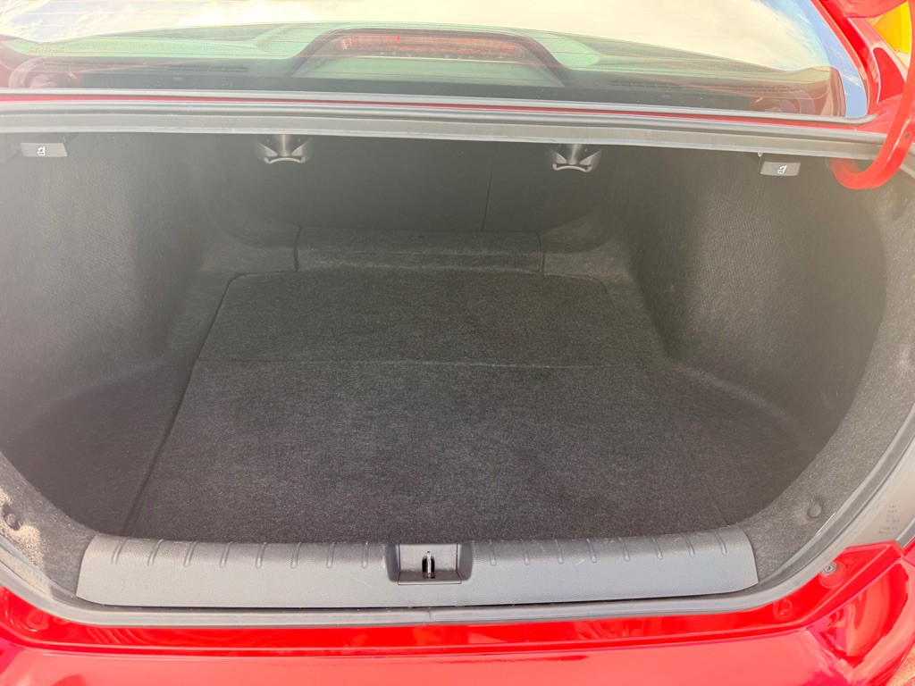 2019 Honda Civic Image 17