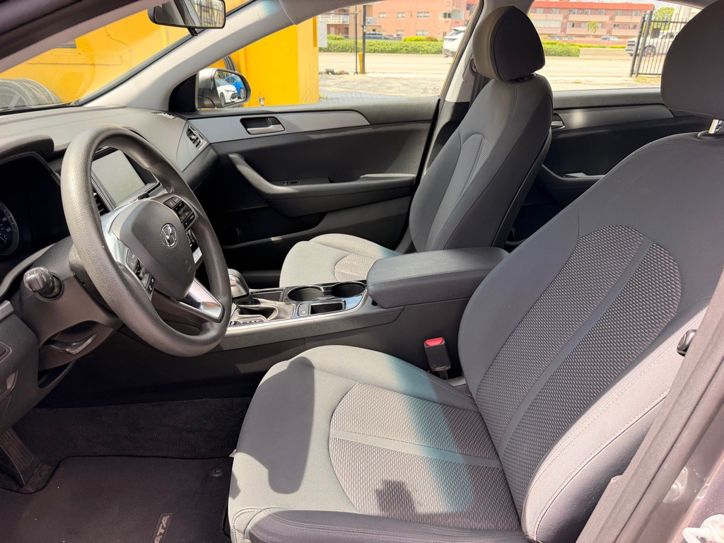 2019 Hyundai Sonata Image 14