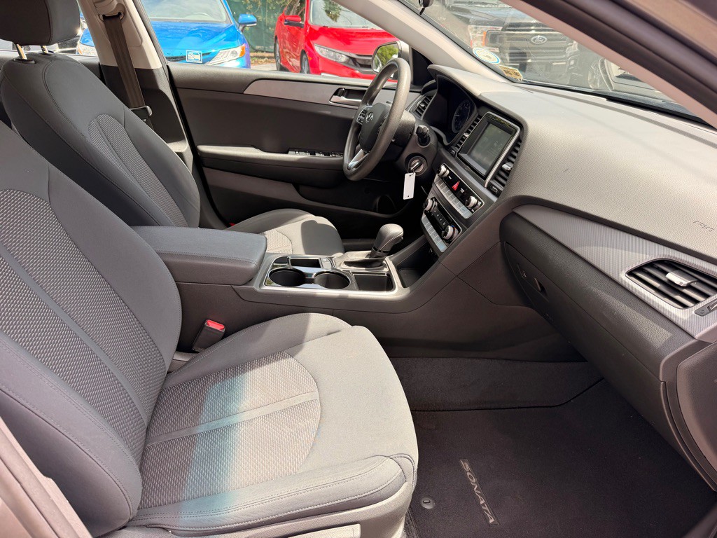 2019 Hyundai Sonata Image 15