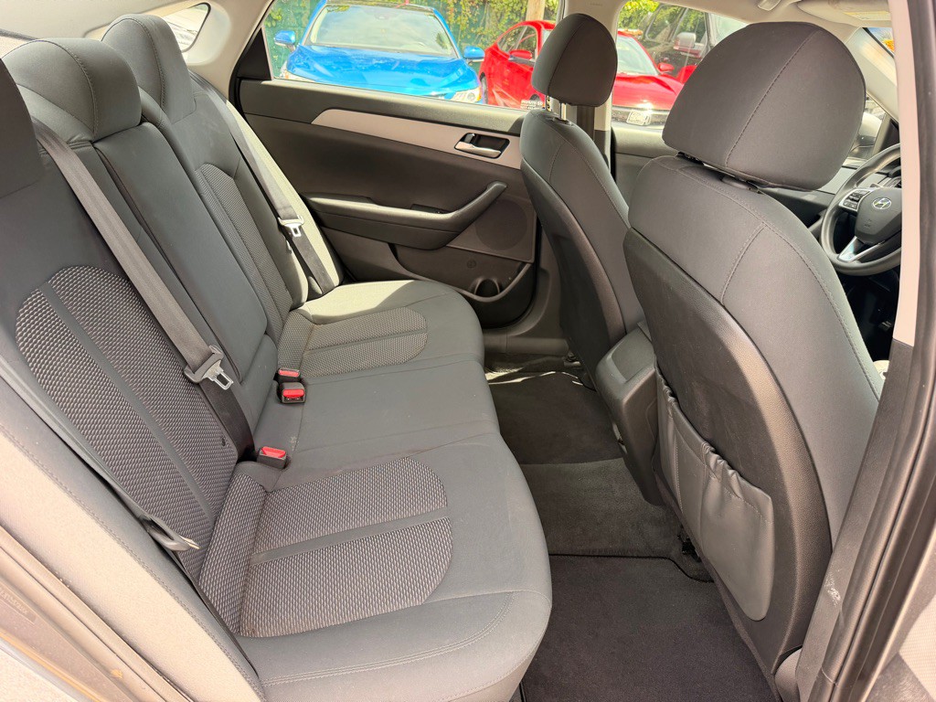 2019 Hyundai Sonata Image 16