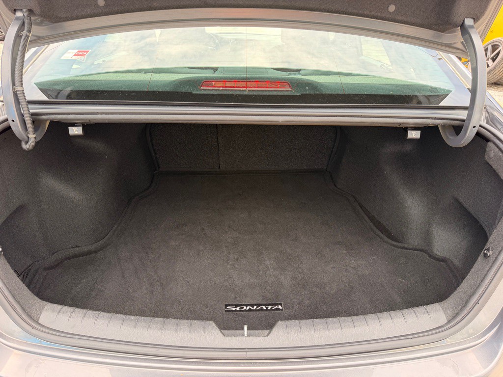 2019 Hyundai Sonata Image 18