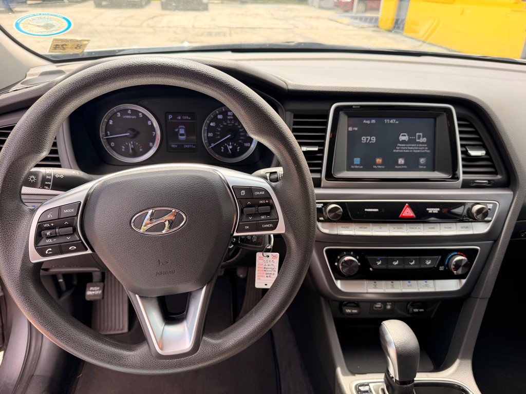 2019 Hyundai Sonata Image 19