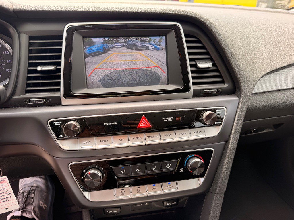 2019 Hyundai Sonata Image 20