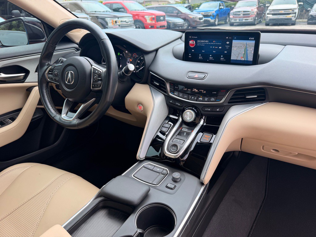 2021 Acura TL Image 17