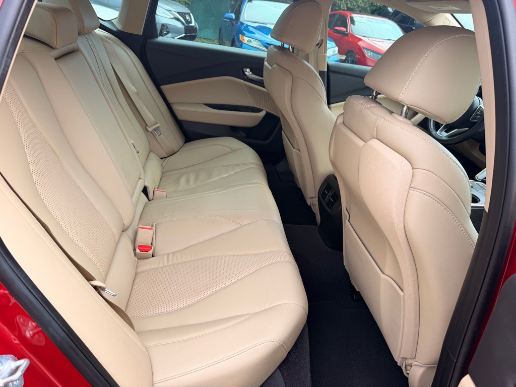 2021 Acura TL Image 18
