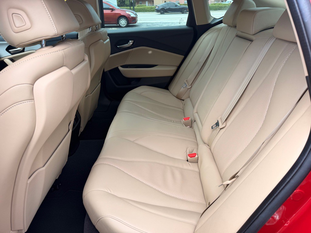 2021 Acura TL Image 19