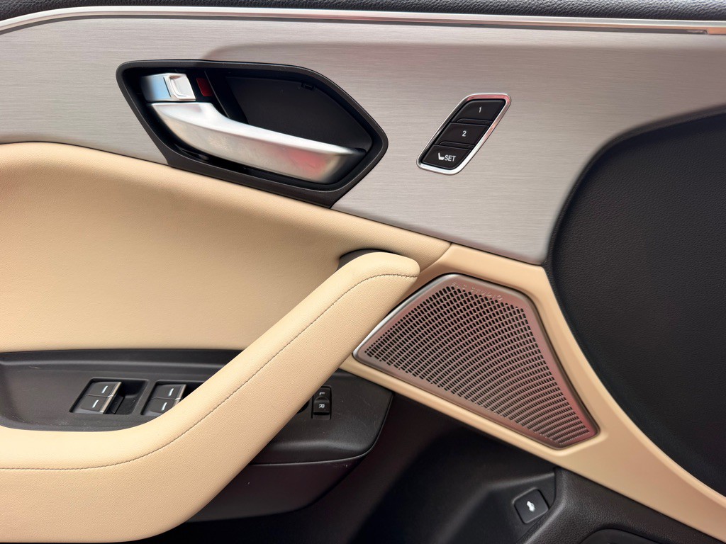2021 Acura TL Image 23