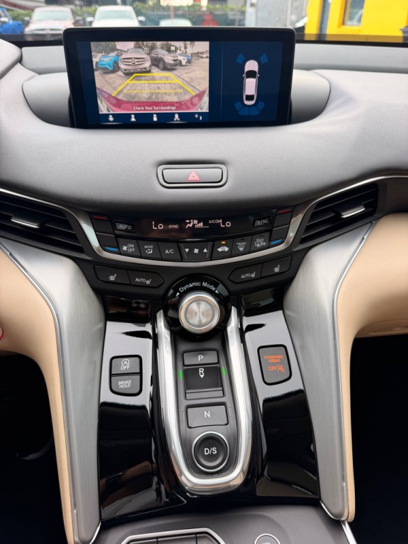 2021 Acura TL Image 24